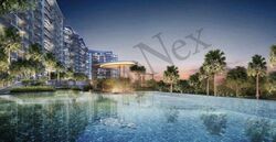Kingsford Waterbay (D19), Apartment #620683381